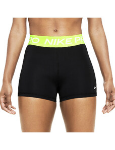 Шорти Nike Pro Women s 3" Shorts cz9857-013 Размер L