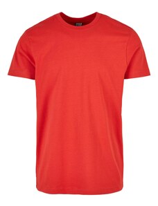 Urban Classics Тениска червено