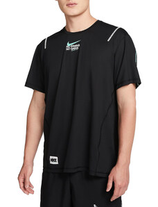 Тениска Nike Dri-FIT D.Y.E. Men s Short-Sleeve Fitness Top dq6646-010 Размер L