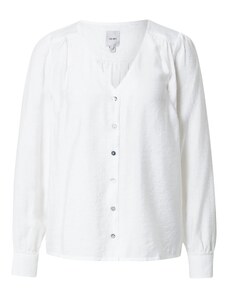 ICHI Блуза бяло