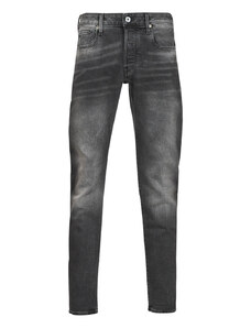 G-STAR RAW Jeans 3301 Slim 51001-B479-A800 32-antic charcoal