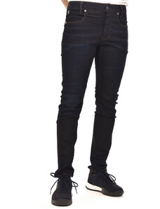 G-STAR RAW Jeans D-Staq 5-Pkt Slim D06761-7209-89-dk aged