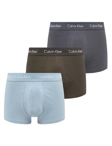 Underwear (Pack of 3) Calvin Klein Trunk 3Pk 0000U2664G 6ex