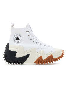 CONVERSE Sneakers Run Star Motion 171546C 102-white/black/gum honey