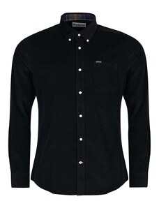 BARBOUR Риза Ramsey Tailored MSH5001 BRBK31 bk31 black/mode