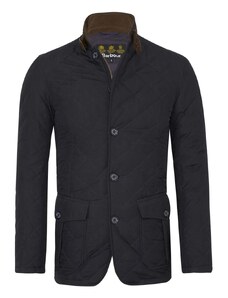 BARBOUR Яке Quilted Lutz MQU0508 BRNY71 ny71 navy