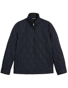 TED BAKER Яке Manby Quilted Jacket 263534 navy