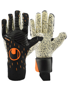 Вратарски ръкавици Uhlsport Supergrip+ Finger Surround Speed Contact GC