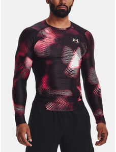 Under Armour - UA OutRun The Cold Funnel T-shirt
