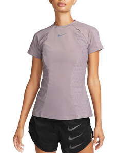 Тениска Nike Run Division Dr-FIT ADV Women s Short-Sleeve Top dq6642-531 Размер XS