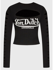 Блуза Von Dutch