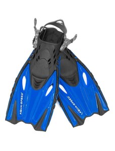 Плавници AQUA SPEED Snorkeling Fins Bounty 11