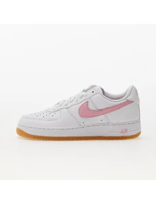 Nike Air Force 1 High `07 LV8 EMB - Phantom / White / Elemental