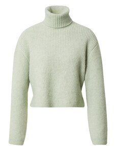 EDITED Пуловер 'Annabelle' зелено