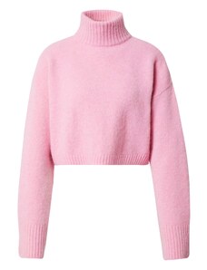 EDITED Пуловер 'Odine' розово
