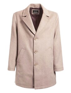 Coat Guess Dressy Coat M2BL50WEZN0 brown h155