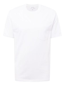 NORSE PROJECTS Тениска 'Johannes' бяло