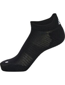 Newline Спортни чорапи черно / бяло