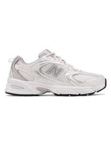 NEW BALANCE Sneakers Classics MR530EMA white/silver