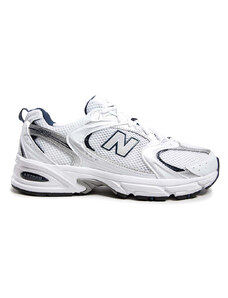 NEW BALANCE Sneakers Classics MR530SG white/blue
