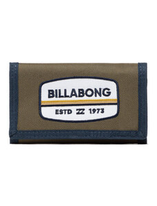 Голям мъжки портфейл Billabong