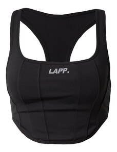 Lapp the Brand Спортен сутиен черно