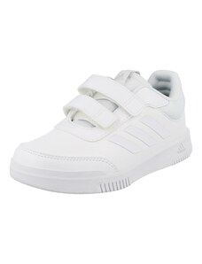 ADIDAS SPORTSWEAR Спортни обувки 'Tensaur' бяло