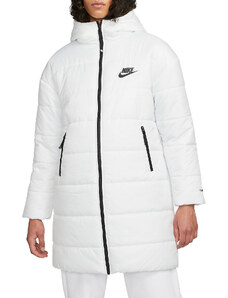 Яке с качулка Nike Sportswear Therma-FIT Repe Women s Synthetic-Fi Hooded Parka