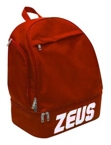 Раница ZEUS Zaino Jazz 33x48x21cm Rosso