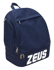 Раница ZEUS Zaino Jazz 33x48x21cm Blu