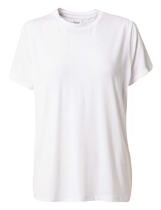 SAINT TROPEZ Тениска 'Adelia' бяло