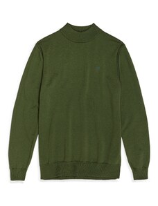 G-Star RAW Пуловер зелено