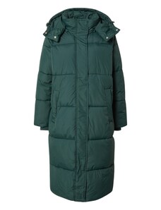 minimum Зимно палто 'Flawly 9543' зелено