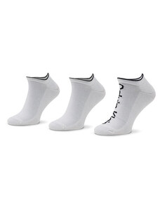 Комплект 3 чифта дълги чорапи мъжки Calvin Klein