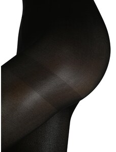Lindex Фини чорапогащи черно