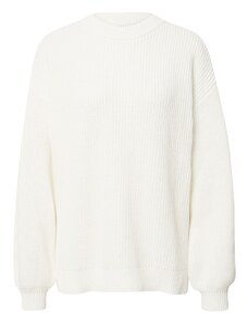 minimum Пуловер 'KILIA' бяло