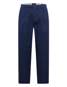 Dockers Панталон с набор 'KHAKI' нейви синьо