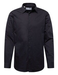SELECTED HOMME Бизнес риза 'Ethan' черно