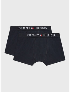 Комплект 2 чифта боксерки Tommy Hilfiger