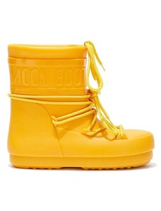 Half Boots Moon Boot Icon Glance rain boots 24600200 002 yellow