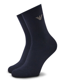 Чорапи дълги дамски Emporio Armani