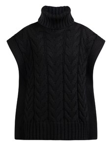 DreiMaster Vintage Пуловер черно