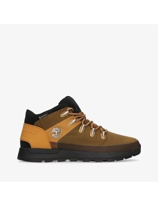 Timberland Sprint Trekker Mid Fab Wp мъжки Обувки Зимни обувки TB0A26EH2311 Жълт