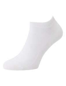 FALKE Къси чорапи 'Family' бяло