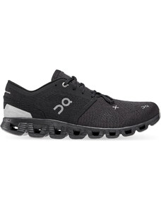 Обувки за бягане On Running Cloud X 3 60-98705 Размер 42 EU