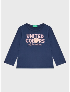 Блуза United Colors Of Benetton