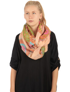 Glara Circular scarf
