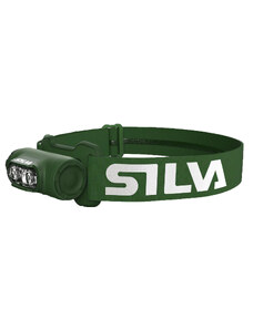 Челник SILVA Explore 4 green 38194