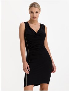Black Short Dress Liu Jo - Women