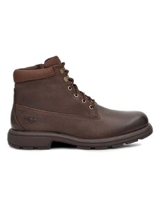 UGG Ботуши Biltmore Mid Boot Plain Toe 1130804 00K1 grizzly